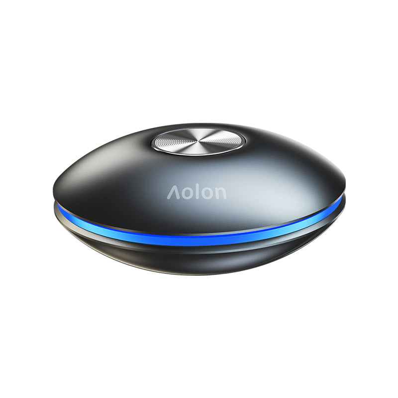 Aolon Benledningshøjttalere S20 - Aolon