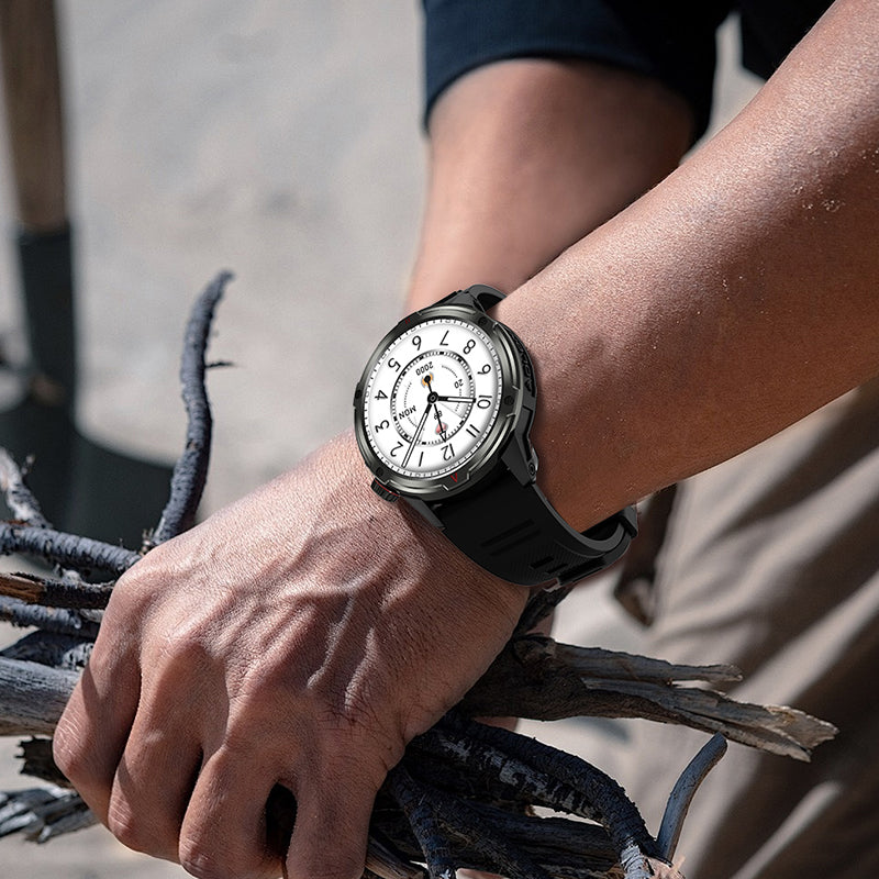 [Black Friday] 60%OFF Aolon Watch Tetra R4 - Aolon