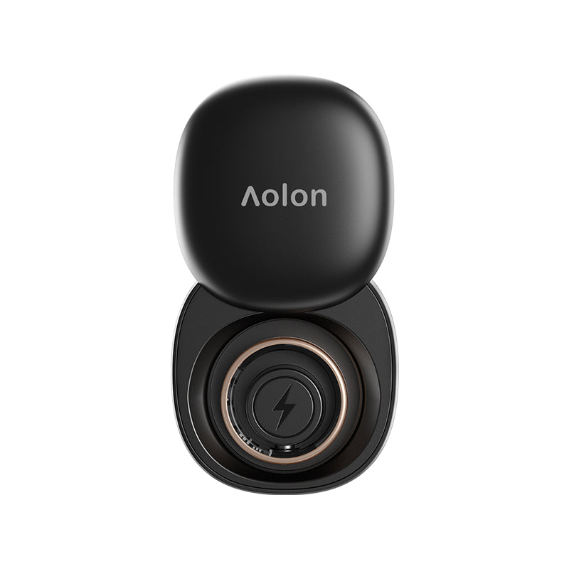 Aolon Ring Gen3 opladningsetui - Aolon