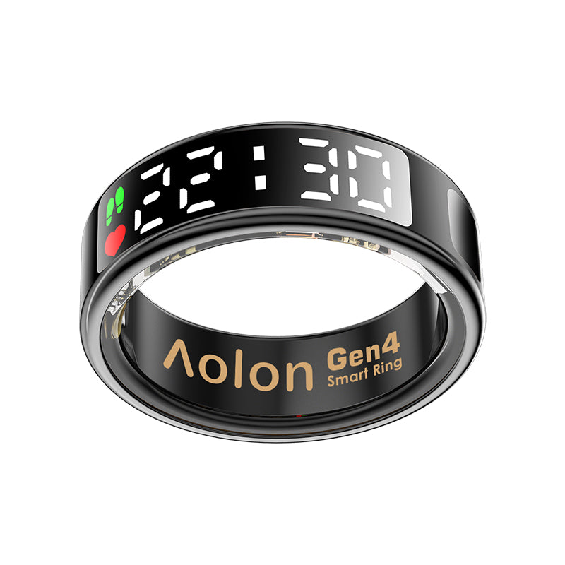 Aolon Ring Gen4 - Aolon