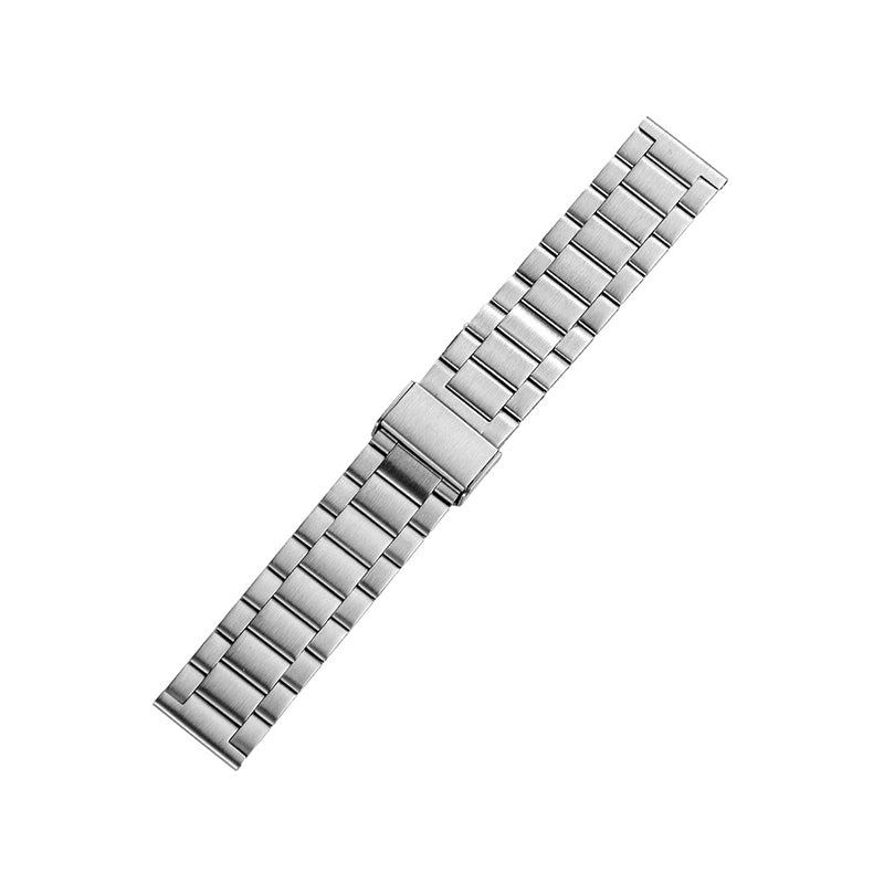 Aolon 22mm Rustfrit Stål Ledrem - Aolon