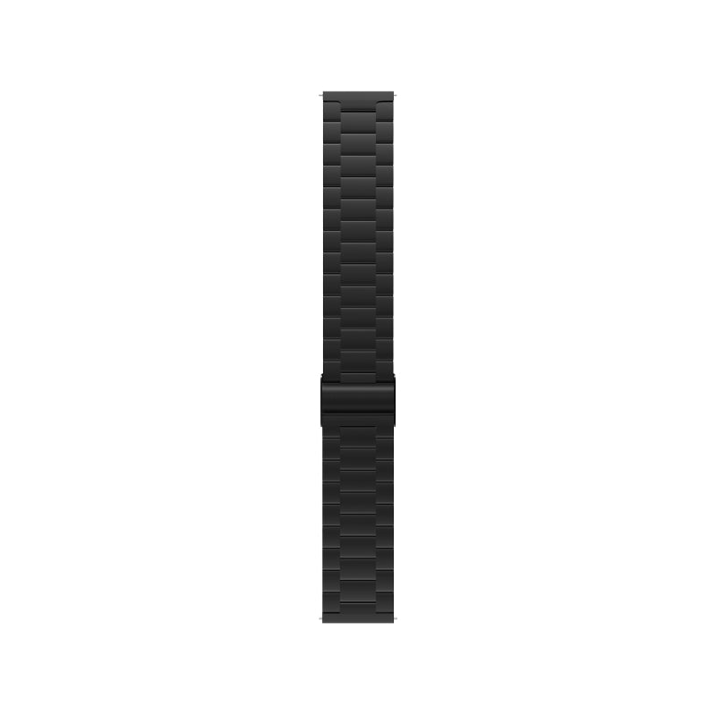 Aolon 22mm Rustfrit Stål Ledrem - Aolon